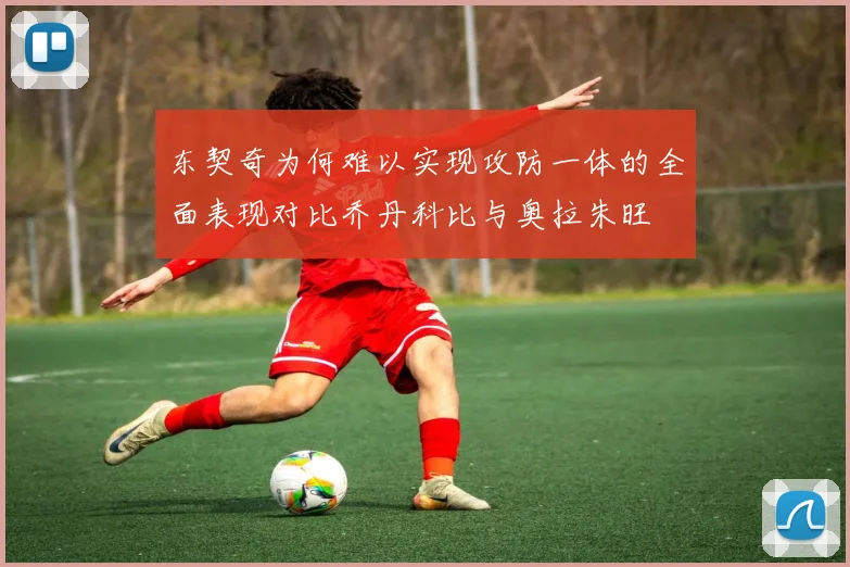 东契奇为何难以实现攻防一体的全面表现对比乔丹科比与奥拉朱旺