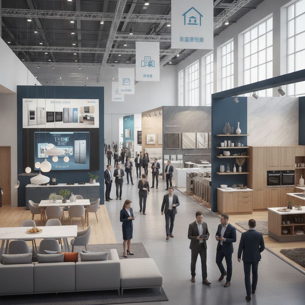 2023年家居建材行业新趋势与未来展望